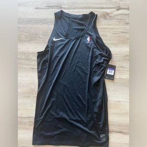 Nike Pro NBA Tank Top